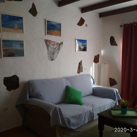 El Cotillo Casa Checa 4 Buitenkant foto